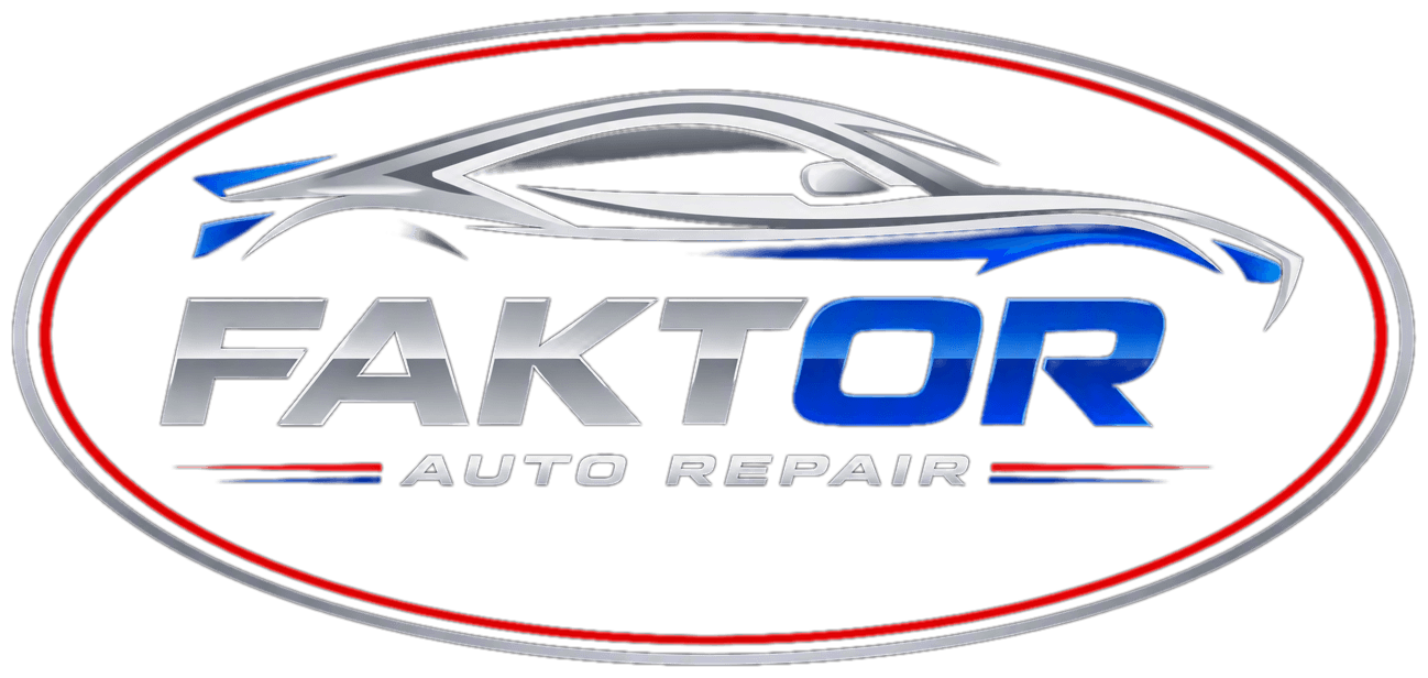 Faktor Auto Repair